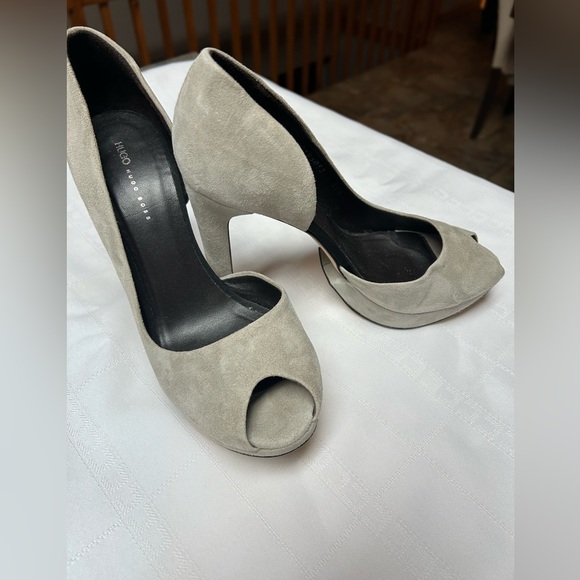 HUGO by Hugo Boss heels - Picture 3 of 5